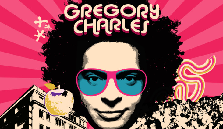 Gregory Charles présente « Vintage 69 »