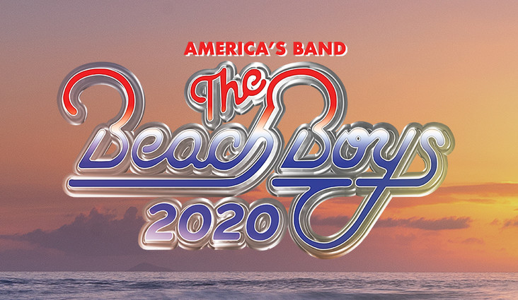 The Beach Boys à l’Amphithéâtre Cogeco