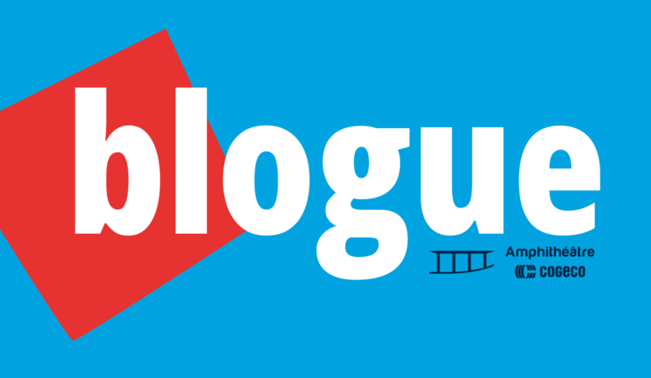 BLOGUE - Une soirée à THE CIRQUE