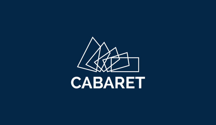 Trois styles, trois époques s’ajoutent à la programmation du Cabaret cet hiver ! 