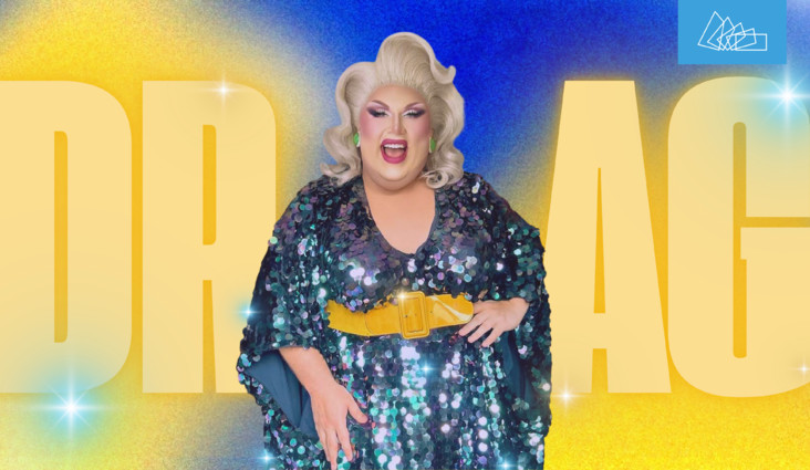 Le glam opulent brillera au Cabaret de l&rsquo;Amphith&eacute;&acirc;tre Cogeco avec la soir&eacute;e DRAG 