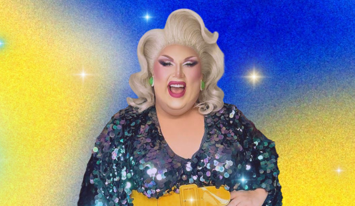 Le glam opulent brillera au Cabaret de l&rsquo;Amphith&eacute;&acirc;tre Cogeco avec la soir&eacute;e DRAG 