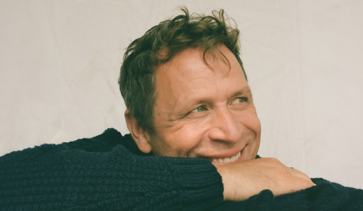 Kevin Parent fera revivre Pigeon d’argile 30 ans plus tard au Cabaret de l’Amphithéâtre Cogeco