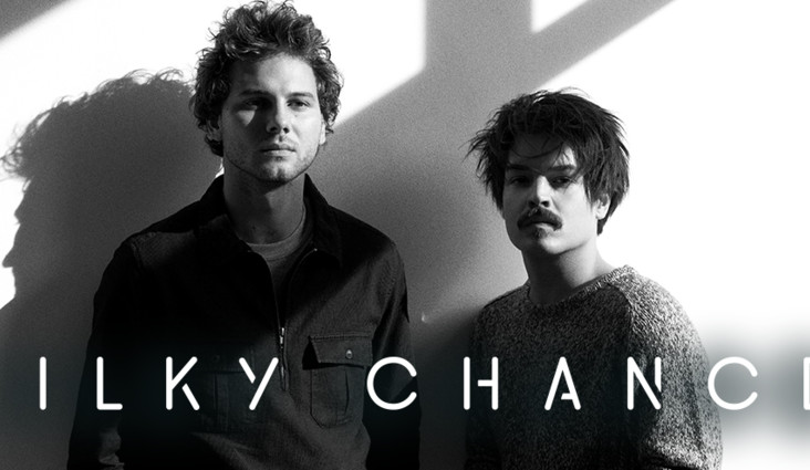 Milky Chance at the Cogeco Amphitheatre