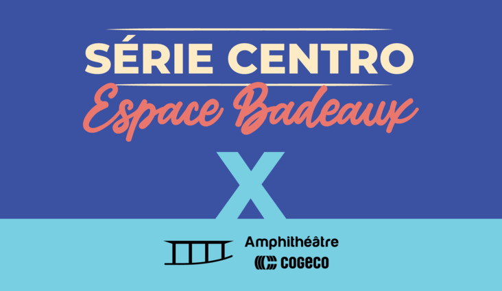 30 jours d'activités gratuites à la Série Centro