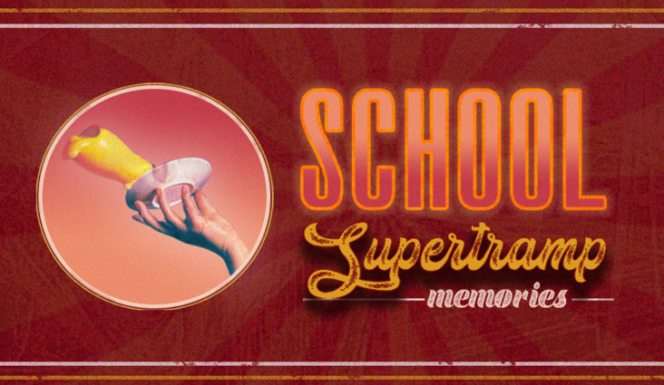 School - Supertramp Memories de retour à l’Amphithéâtre Cogeco pour la saison estivale 2023!