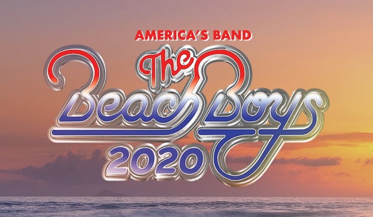 Le spectacle de The Beach Boys annulé